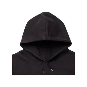 MOVA TEXTILE-Conjunto de Sudadera Desgastada Personalizada, Chándal Acampanado con Capucha y Cremallera, Conjunto de Dos Piezas para Hombre - Product Image 4