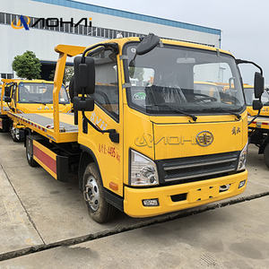 Mới phẳng giường loại bỏ đường DIESEL kéo xe tải & người phá hủy truyền dẫn sử dụng sự cố phục hồi người phá hủy kéo xe tải - Product Image 1