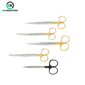 Instrumentos de Carburo de Tungsteno de Alta Precisión para Uso Industrial, Instrumentos Profesionales de Carburo de Tungsteno - Product Image 4