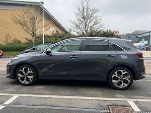 KIA CEED 1.6 USADO, Volante a la Izquierda/Derecha - Product Image 2