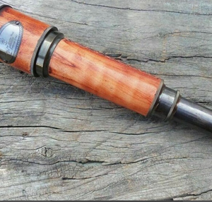 Telescopio de Latón Hecho a Mano, un Hermoso Obsequio - Product Image 1