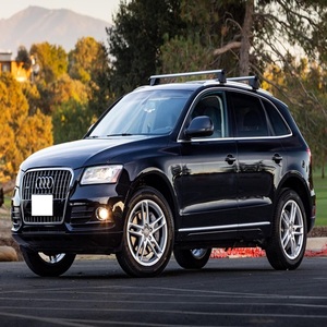 รถมือสอง AUDI Q5 TDI PREMIUM PLUS ปี 2014 พวงมาลัยซ้าย/ขวา - Product Image 1