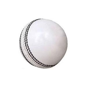 Pelotas de Cricket de Goma de Alta Calidad Personalizadas, Doble Costura, Doble Color, Logotipo Personalizado, Embalaje Personalizado, Pelotas de Práctica y Partido - Product Image 2