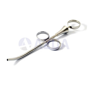 Kit Profesional de Cirugía de Elevación de Seno Maxilar para Implantes Dentales, Instrumentos de Injerto Óseo con Osteótomo y Martillo Quirúrgico - Product Image 2