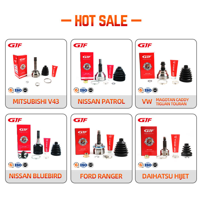 cv joint with 8 bolt holes