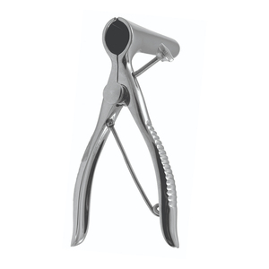 Spéculum rectal Sims de haute qualité finition polonais métal acier chirurgie soins Instruments Pratt spéculum rectal avec vis réglable - Product Image 5