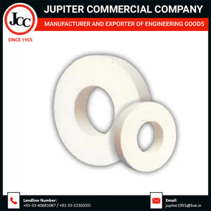 Anneaux de polissage en feutre personnalisables de haute qualité pour l'industrie de la bijouterie pour le soutien OEM - Product Image 6