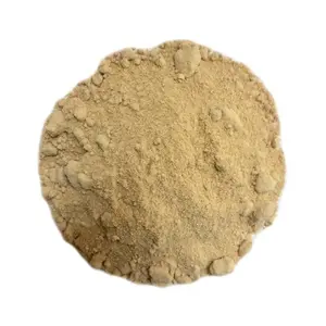 Polvo de melaza seca en estado de polvo de alta calidad Precio barato Melaza de caña de azúcar melaza seca en polvo blackstrap para alimentación animal G