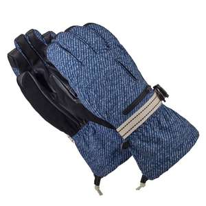 Guantes de Esquí de Cuero de Alta Calidad, Diseño y Material a Demanda del Cliente, Proveedor Directo de Fábrica, Calidad Profesional - Product Image 4