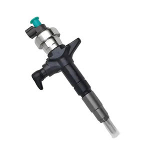 Inyector de Combustible Diésel JISION 095000-8340 8-98106693-2 Inyector 095000-8030 8-98074909-2 Inyector Common Rail Diésel - Product Image 6