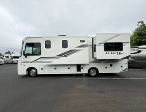 Ready Ship Used 2026 Jay_co AlanteS 27A SE Aluminum/Steel/Plastic Motorhome RV Vehicle Luxury EURO 5 Emission Worldwide Delivery - Product Image 2