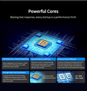 TC60-HC chăm sóc sức khỏe điện toán Di động PDA Máy quét mã vạch 6-inch kháng khuẩn Màn hình hiển thị 4 + 64GB thiết bị y tế cnas chứng nhận - Product Image 3