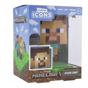 Lampe de table Minecraft Steve PP6594MCFV2 - Product Image 2