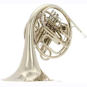 Cor double professionnel Yamaha YHR-668II - Product Image 3