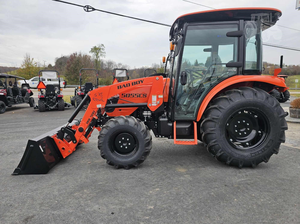 Tracteur utilitaire BADBOY 5055CS certifié neuf 2026 à vendre, tracteurs de 40 à 99 CV - Product Image 6