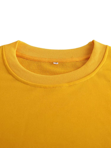 Sudaderas de Invierno para Hombre, Hechas a Medida, Baratas, con Forro Sólido, Tejidas en Poliéster/Algodón, Impermeables, con Impresión Digital Frontal - Product Image 4