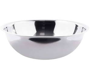 Seau de bain de pieds de pédicure en acier de qualité admirable pour masseur de spa et bol en acier inoxydable taille personnalisée et vente - Product Image 1