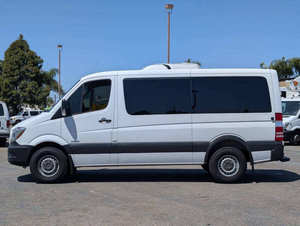 Sprinter 2500 standard 2020 construit en usine - Product Image 6