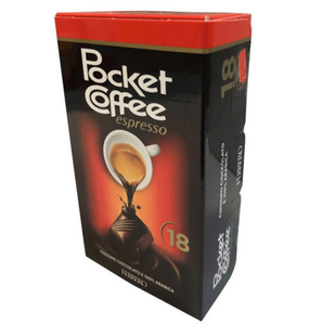 Fournisseur en gros de chocolat expresso Ferreroo original en sachets - Product Image 1