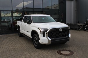 2023 para Toyota Tundra para GCC usado dirección izquierda AWD Drive asientos de cuero ACC Control de crucero Euro6 emisión - Product Image 2