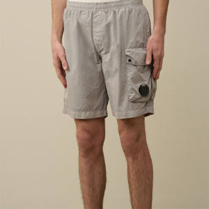 Fashionable <b>Men's</b> Cargo Swim <b>Shorts</b> - Durable and Stylish for All-Day Comfort - Product Image 2