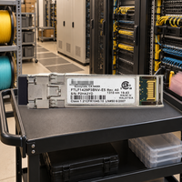 FTLF1429P3BNV-E5 16G SFP+ 16GFC 10km Modul Transceiver Optik