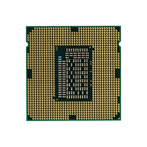 Para Intel Xeon E3-1220 3.10GHz 4 Núcleos 8MB Caché 80W LGA1155 Socket CPU de Alto Rendimiento - Product Image 3