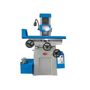 Sumore SP2502 universal tool bench grinder machine manual polishing surface grinding machine sale to all over the world