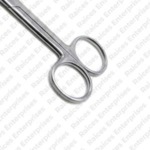 Tijeras de vendaje de acero inoxidable de fabricación profesional, tijera de vendaje de instrumento médico de nuevo diseño en MOQ bajo - Product Image 3