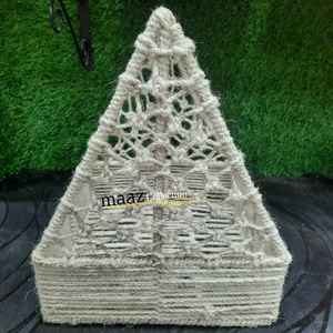 Wholesale High Quality Rope <b>Gift</b> <b>Hamper</b> Basket for Storage - Product Image 3