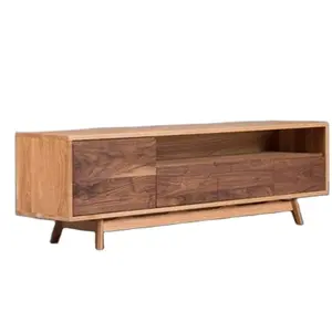 Meilleur meuble en bois design pour salon maison créative luxe unique mobilier moderne premium