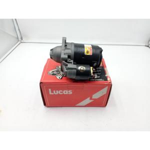 MOTORINO D'AVVIAMENTO RENAULT Serie Fuego (80>92) LRS430 Benzina 1.6 - Product Image 1