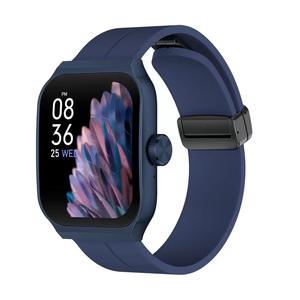 Nuevo Reloj Inteligente OA89 <span class=keywords><strong>con</strong></span> <span class=keywords><strong>Pantalla</strong></span> Curva AMOLED 3D, Siempre Encendida, Monitor de Ritmo Cardíaco y Presión Arterial - Product Image 6