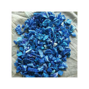 HDPE scrap suppliers with fast <b>loading</b> and bulk supply for recycling plants worldwide - Product Image 1