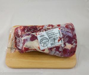 Halal Certified Boneless <b>Beef</b> Cube Rolls Premium Fresh Frozen <b>Beef</b> Cuts for Food Industry Supply Chains - Product Image 4