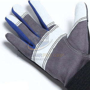 Guantes de Ensamblaje de Nuevo Estilo a Precio Económico, Servicio OEM, Diseño Personalizado, Guantes de Protección para Manos, Hechos en Pakistán - Product Image 3