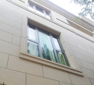 Vidrio Balístico REBLOCK FB4 FB6 FB7, Resistente a Balas, Diseño Moderno, Clasificación de Resistencia al Fuego de 45 Minutos - Product Image 6