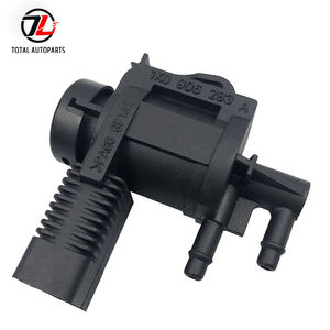 EGR-Vakuum-Magnetventil OEM 1K0906283A 1K0906283 Passend für Au-di A3 A4 A6 Bee-tle Go-lf Je-tta Toua-reg - Product Image 1