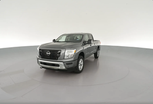 Nissan TITAN XD Crew Cab Automático 2024 en venta - Product Image 4