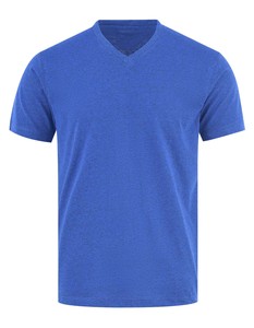 Camiseta de hombre con diseño de logotipo personalizado de alta calidad 100% algodón de manga corta ropa de moda de talla grande disponible en color de talla personalizada - Product Image 2