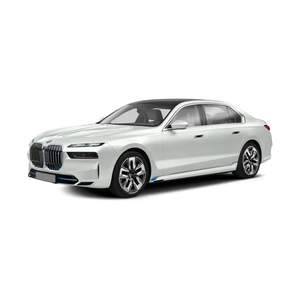 BMW i7 d'occasion disponible à l'achat en gros en excellent état - Product Image 1