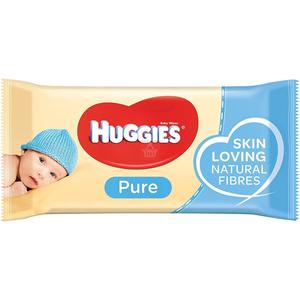 En stock Lingettes Huggies Pure pour bébé Formule ultra-douce Parfaite pour les nourrissons Livraison rapide Maintenant disponible au prix de gros - Product Image 5