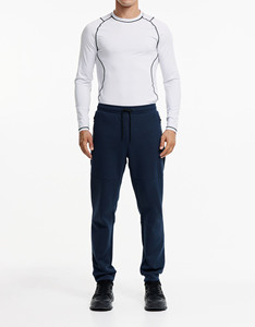 Fashion Gym Sweat De Hombre Men's Clothing <b>Trousers</b> for Men Jogger Relaxed Fit Pour Pants Men - Product Image 1