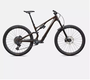NOUVEAU Stumpjumper 15 EVO/ Vélo de montagne - 21 vitesses, cadre en titane, suspension intégrale À VENDRE - Product Image 2