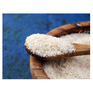 Prix de gros d'usine, extrait de fibres de psyllium, 95% 99%, poudre de psyllium en vrac pour l'indigestion - Product Image 6