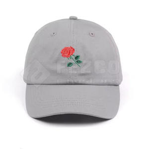 หมวกเบสบอลแบบสปอร์ตยอดนิยม ราคาถูก MOQ ต่ำ สำหรับผู้ใหญ่ สีตามสั่ง ดีไซน์ล่าสุด - Product Image 2