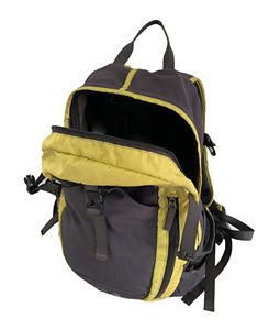 Mochila Táctica Multifuncional Unisex para Exteriores, Logotipo Personalizado, Nailon Suave, Poliéster Impermeable, Mochila de Senderismo en Venta - Product Image 6