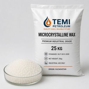 ผู้ผลิตและจำหน่ายไมโครคริสตัลไลน์แว็กซ์เกรดอุตสาหกรรมระดับพรีเมียม - Product Image 4