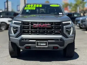 จีเอ็มซี แคนยอน เอที4 ปี 2024 - Product Image 6