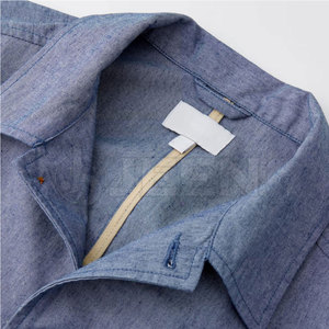 Venta al por mayor Casual Hombres de moda de algodón Chore Chaquetas Nuevo Diseño Personalizado Chore Chaquetas Para Hombres - Product Image 3